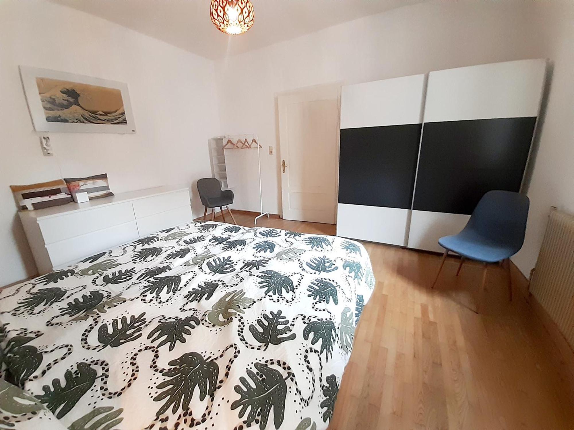 Schoene Altbauwohnung Auf Dem Land Kallham Dış mekan fotoğraf